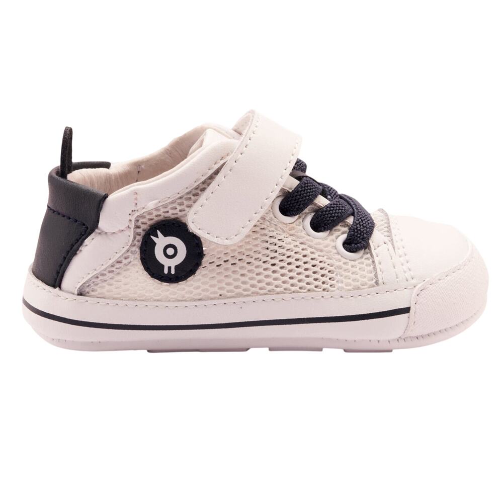 Old Soles Baby Mesh Casual Shoes